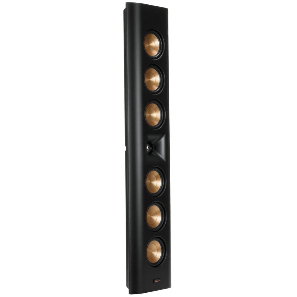 Настенная акустика Klipsch RP-640D