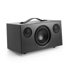 Мультирум акустика Audio Pro C5 MkII Black