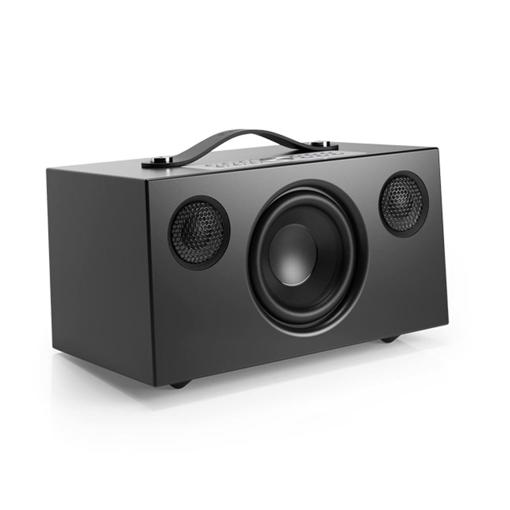 Мультирум акустика Audio Pro C5 MkII Black