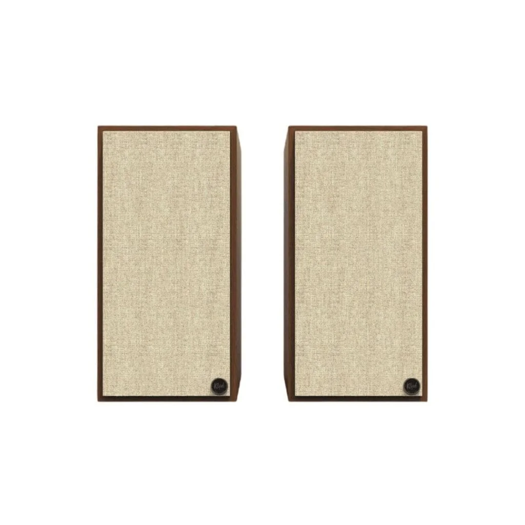 Полочная акустика Klipsch The Sevens walnut