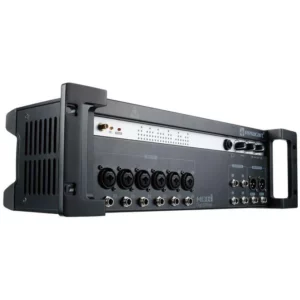 Цифровой микшерный пульт Relacart MIXX12