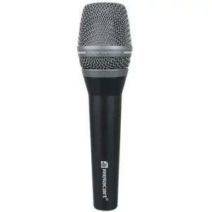 Вокальный конденсаторный микрофон Relacart PM-100
