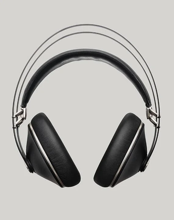 Наушники Meze 99 Neo Black/Silver