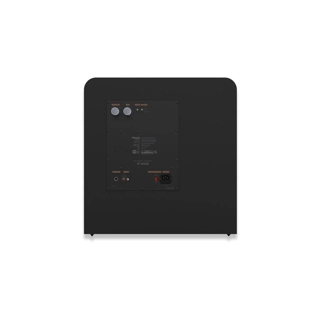 Сабвуфер Klipsch RP-1400SW