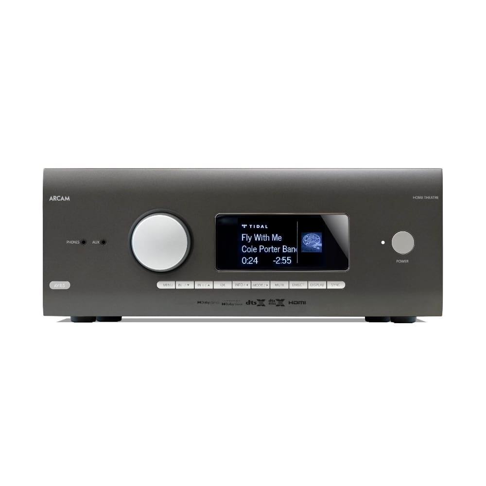 AV-ресивер Arcam AVR5