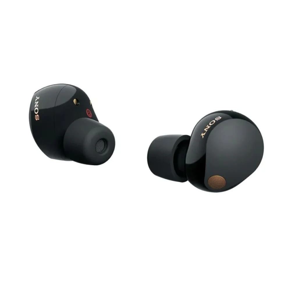 Наушники Sony WF-1000XM5 Black