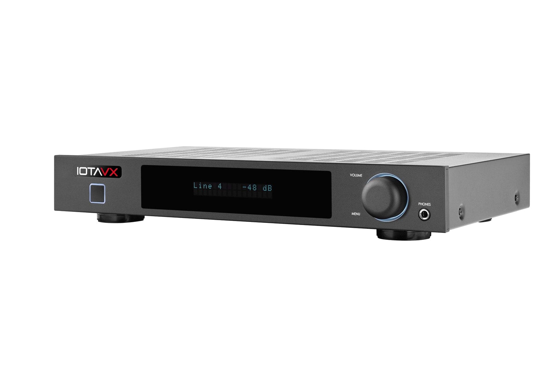 Интегральный усилитель IOTAVX SA3
