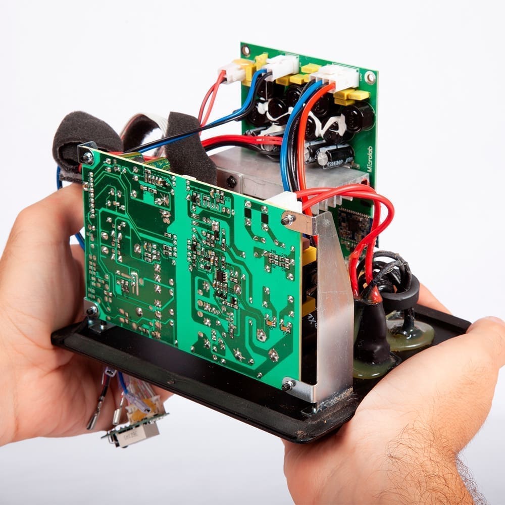 Акустика активная Microlab SOLO 11