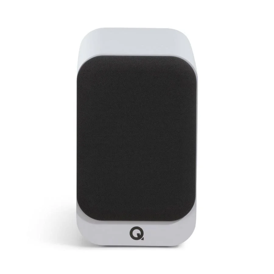 Полочная акустика Q Acoustics Q 3010c Satin White (2024)
