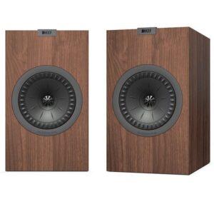 Акустическая система KEF Q350 Walnut