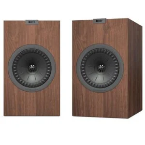 Акустическая система KEF Q350 Walnut