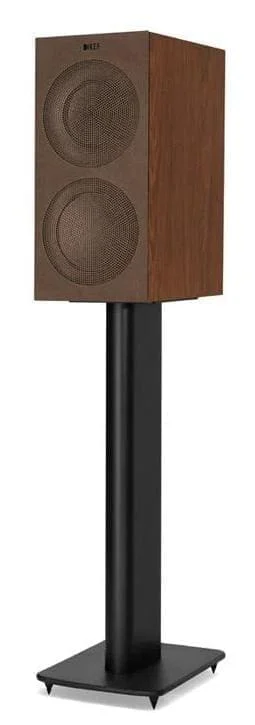 Полочная акустика KEF R3 META Walnut