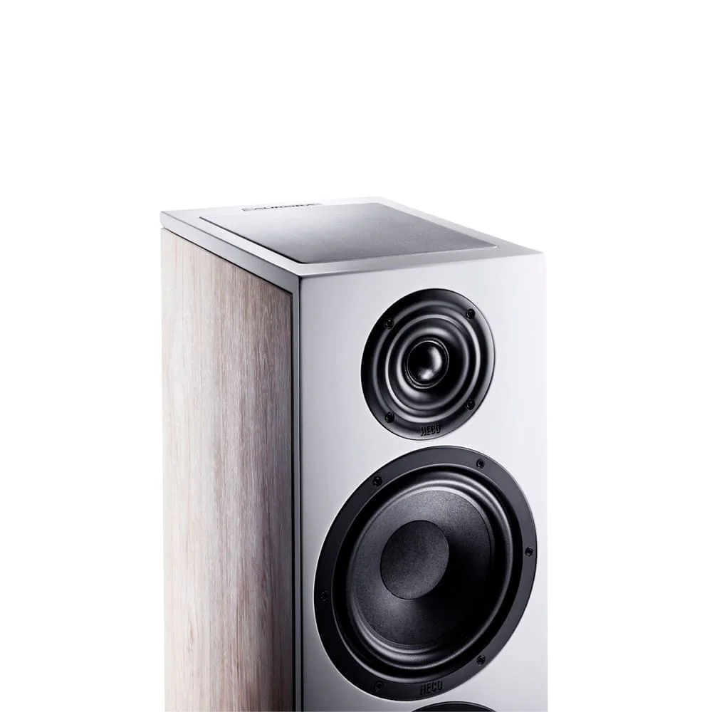 Напольная акустика Heco Aurora 900 Ivory White