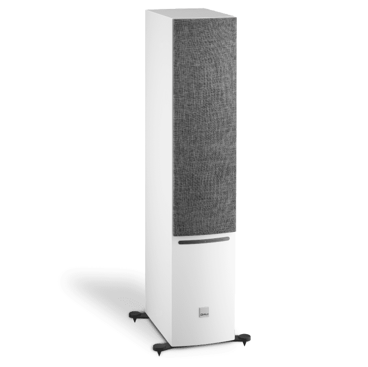Напольная акустика Dali Rubicon 6 C White high gloss