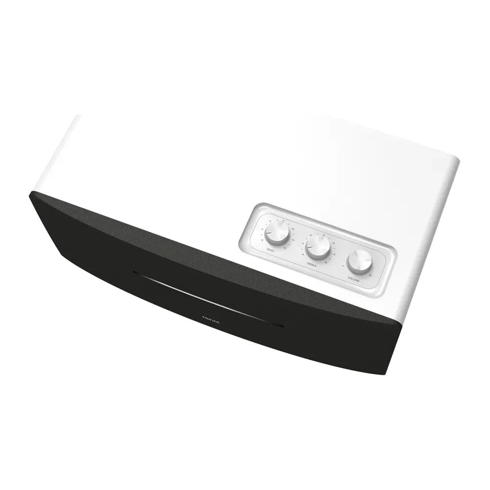 Портативная акустика Edifier D12 White