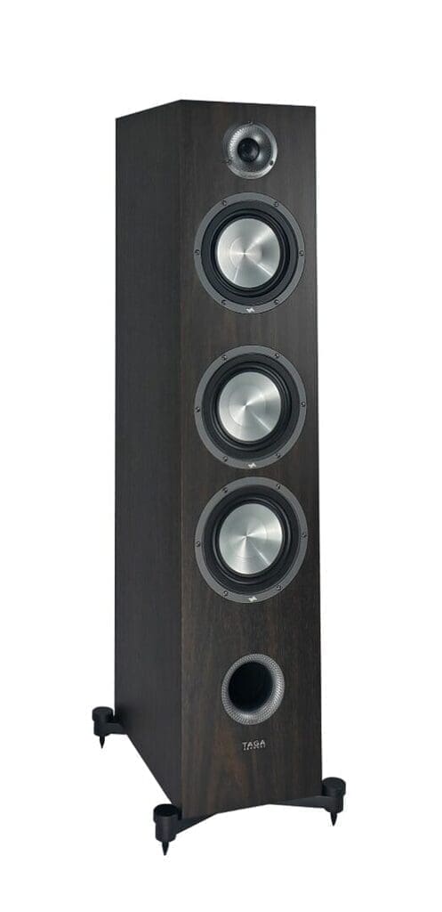 Напольная акустика TAGA Harmony Platinum F-100 v.4 Modern Wenge