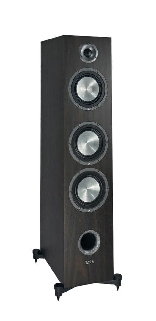Напольная акустика TAGA Harmony Platinum F-100 v.4 Modern Wenge