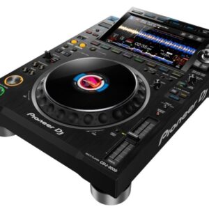DJ-проигрыватель Pioneer CDJ-3000