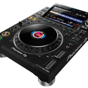 DJ-проигрыватель Pioneer CDJ-3000
