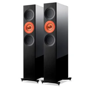 Напольная акустика KEF Reference 3 Meta