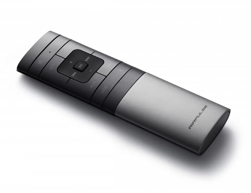 Полочная акустика AirPulse A300 Сherry