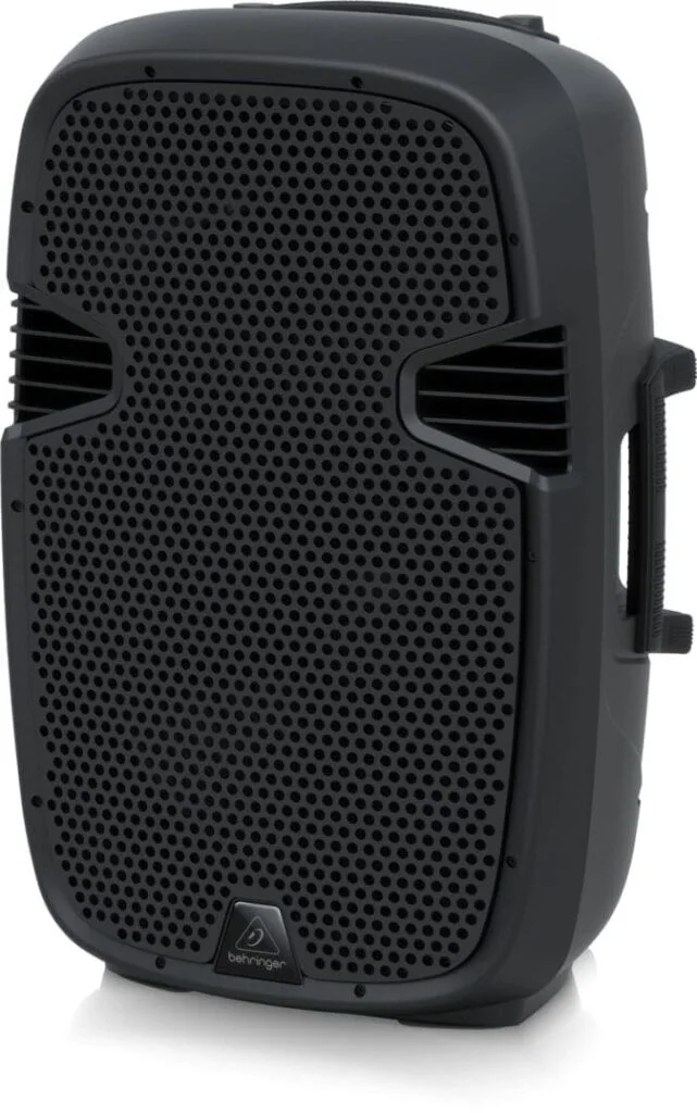 Активная акустика Behringer PK112A