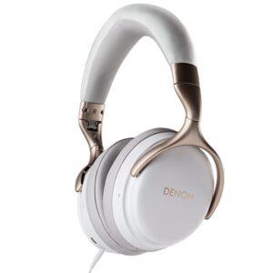 Наушники Denon AH-GC25W White