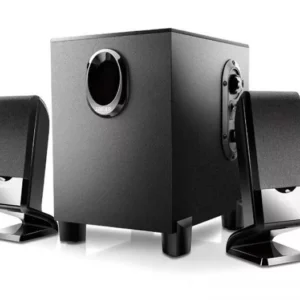 Акустическая система Edifier M101BT Black