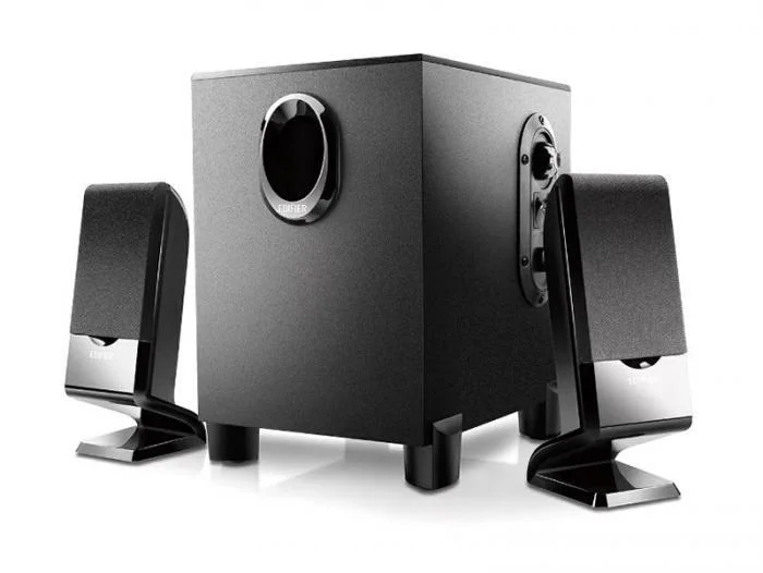 Акустическая система Edifier M101BT Black