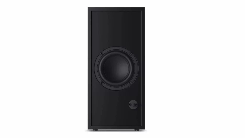 Саундбар Sharp HT-SBW110