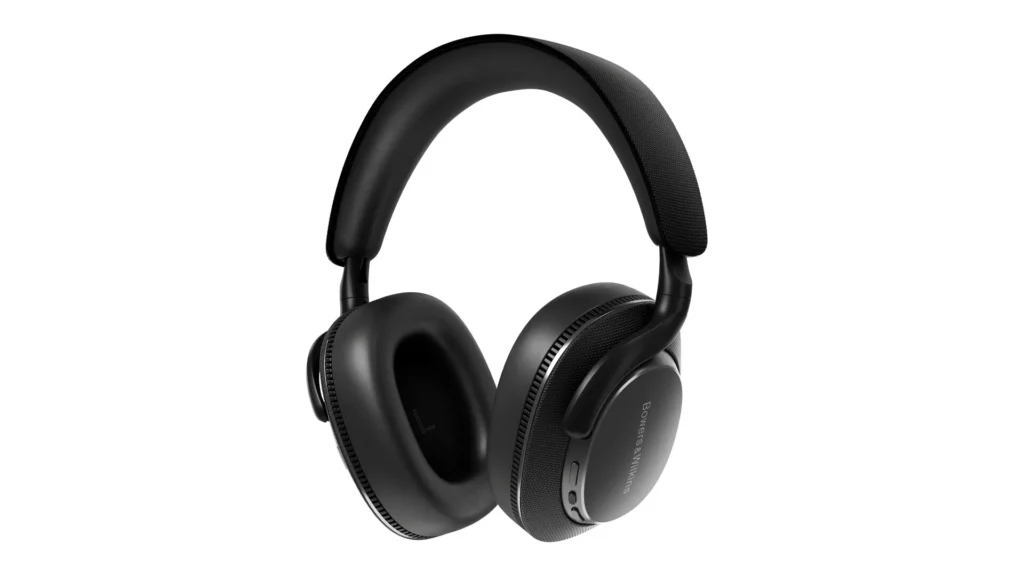 Наушники Bowers & Wilkins Px7 S3 Antracite Black