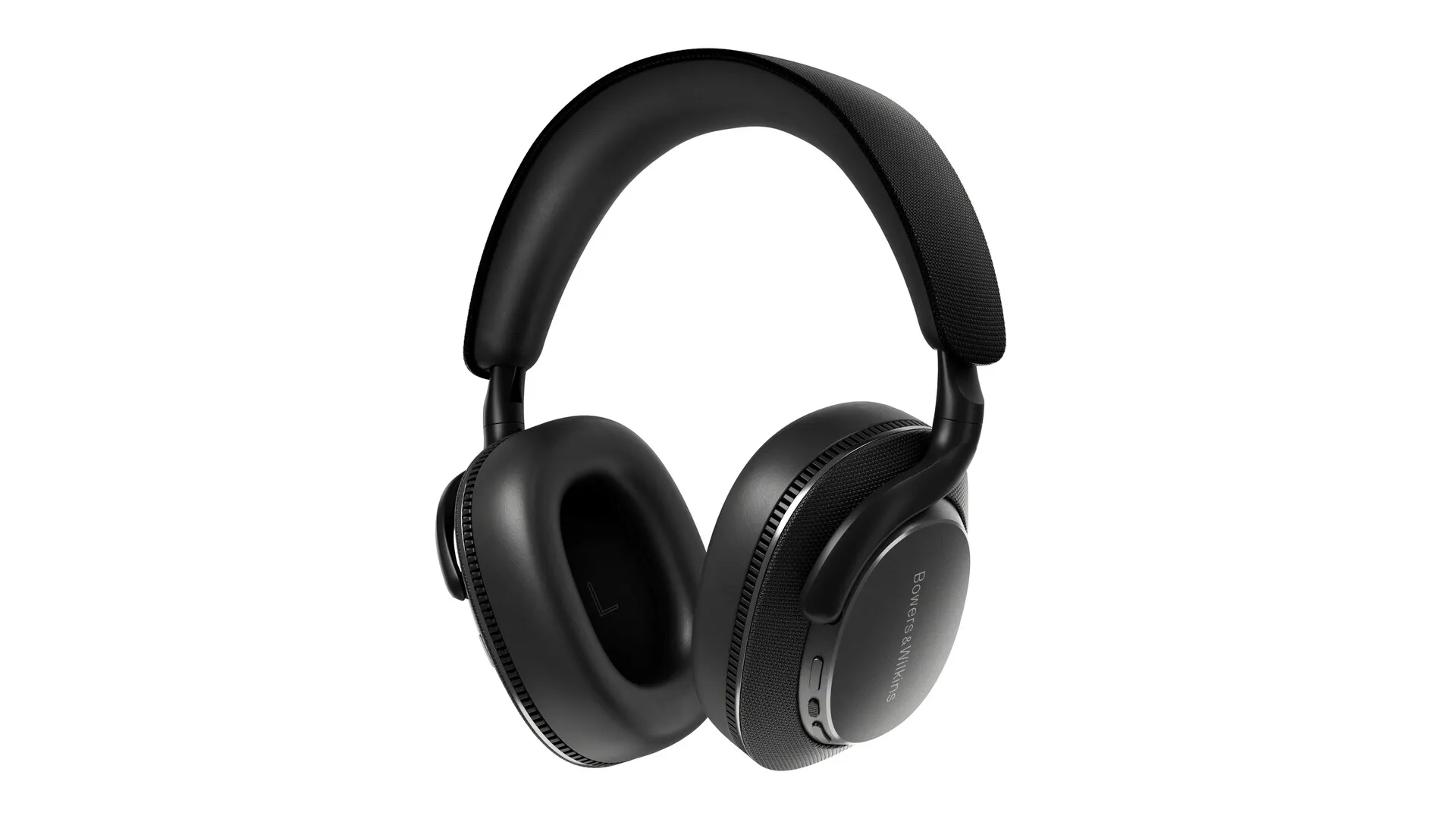 Наушники Bowers & Wilkins Px7 S3 Antracite Black