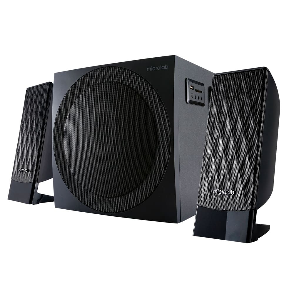 Акустическая система Microlab M-300BT