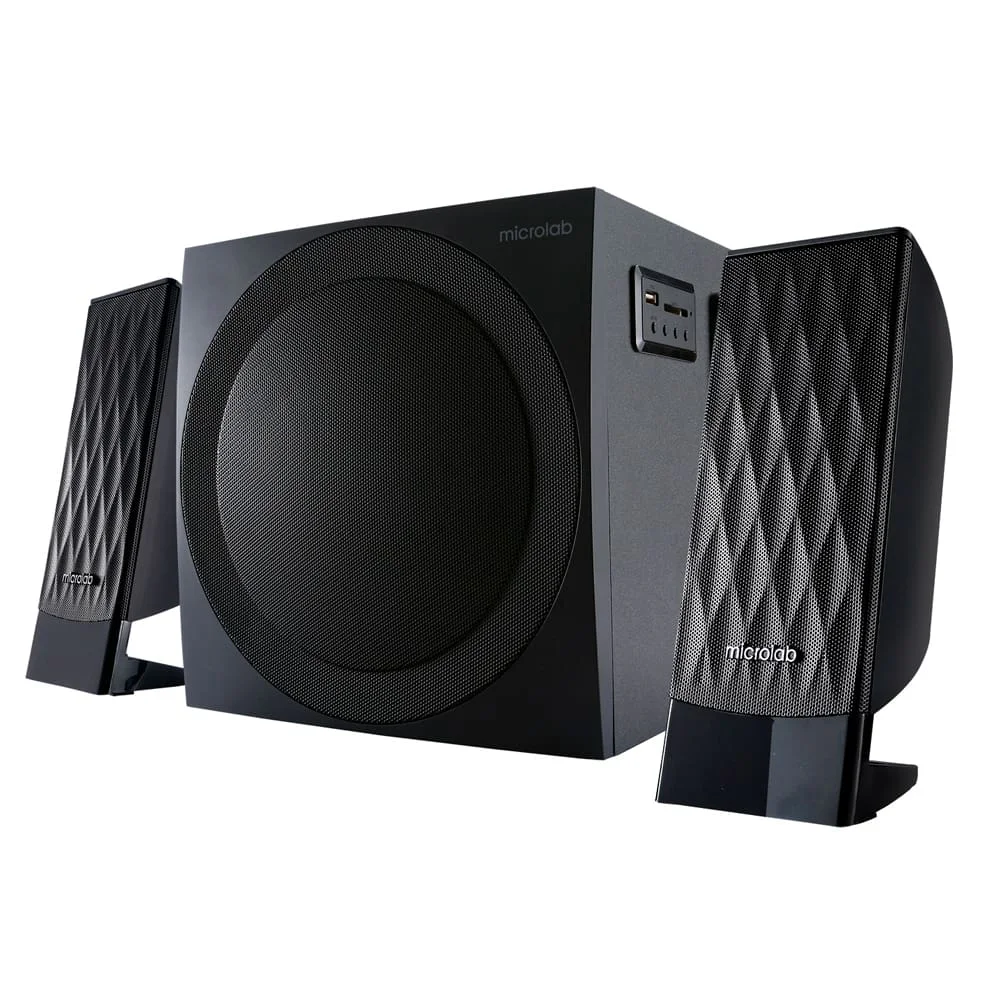 Акустическая система Microlab M-300BT