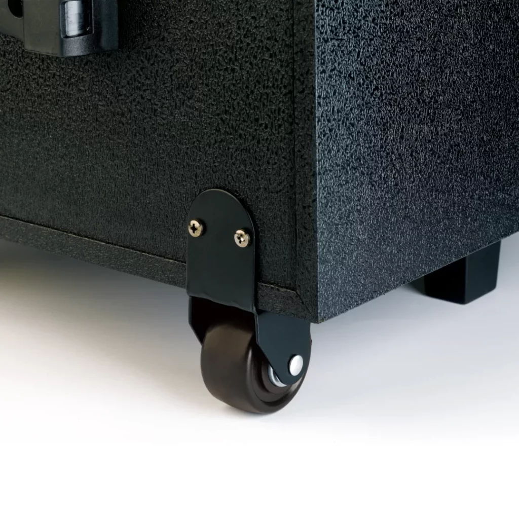 Портативная акустика Lenco PMX-250