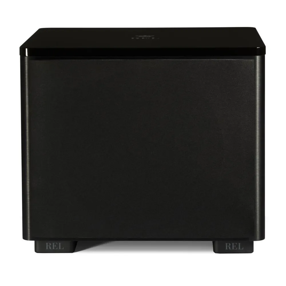 Сабвуфер REL HT/1510 Black