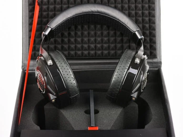 Наушники Focal Headphones Utopia