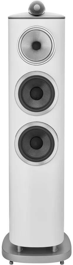 Напольная акустика Bowers & Wilkins 804 D4 White
