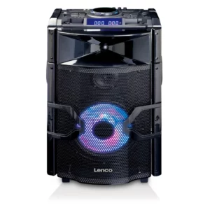 Портативная акустика Lenco PMX-250