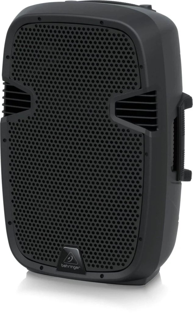 Активная акустика Behringer PK112A