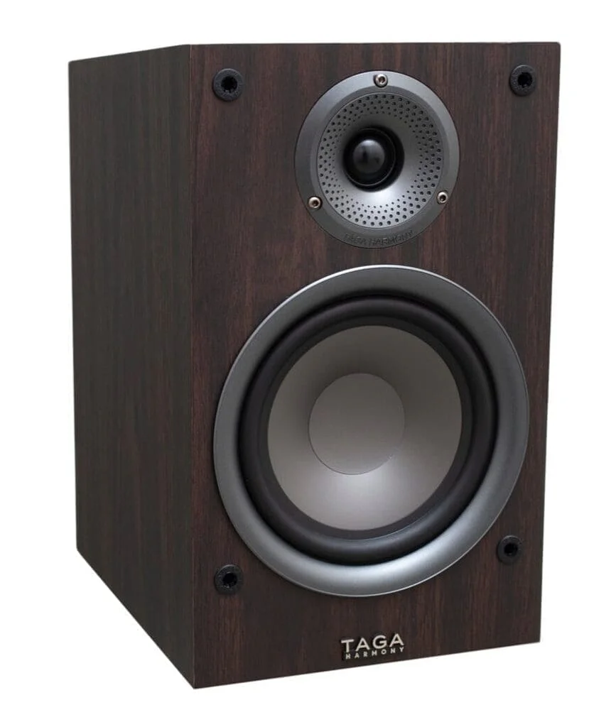 TAGA Harmony TAV-B Black