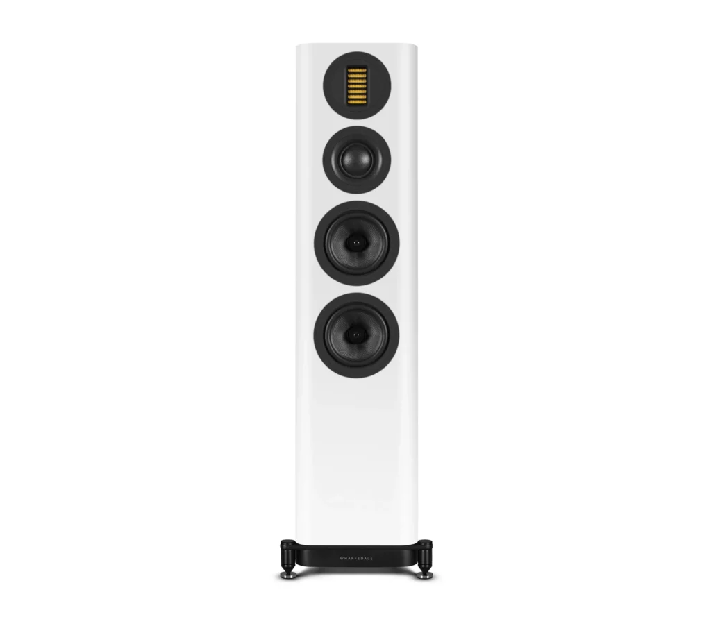 Напольная акустика Wharfedale Evo 5.3 White Oak
