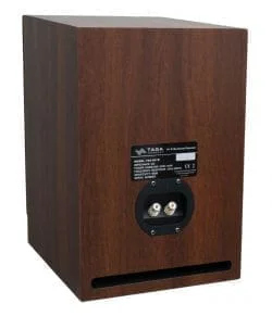 Акустическая система TAGA Harmony TAV-807B Black