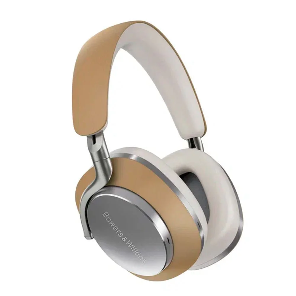 Беспроводные наушники Bowers & Wilkins Px8 Tan