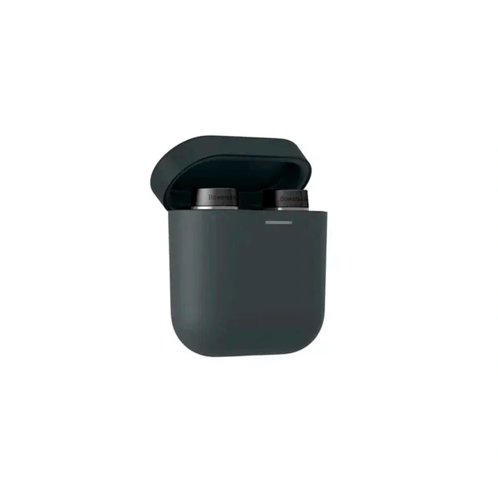 Наушники Bowers & Wilkins Pi5 S2 Storm Grey