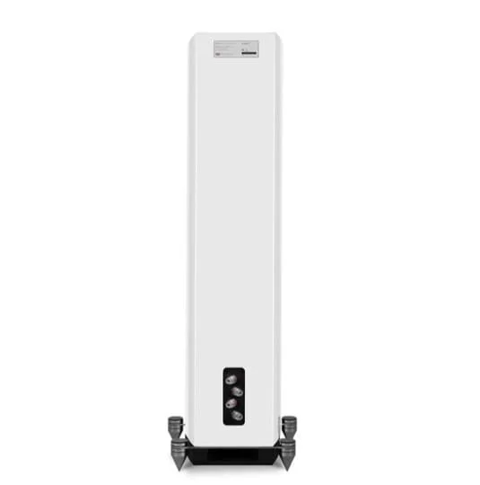 Напольная акустика Wharfedale Aura 3 Hi-Gloss White