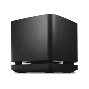 Сабвуфер Bose Bass Module 500 Black