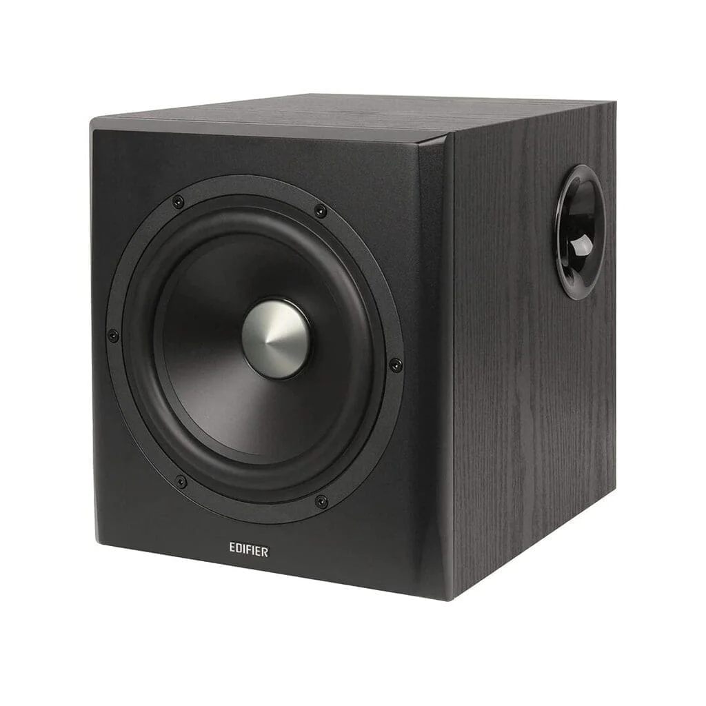 Акустическая система Edifier S351DB Black