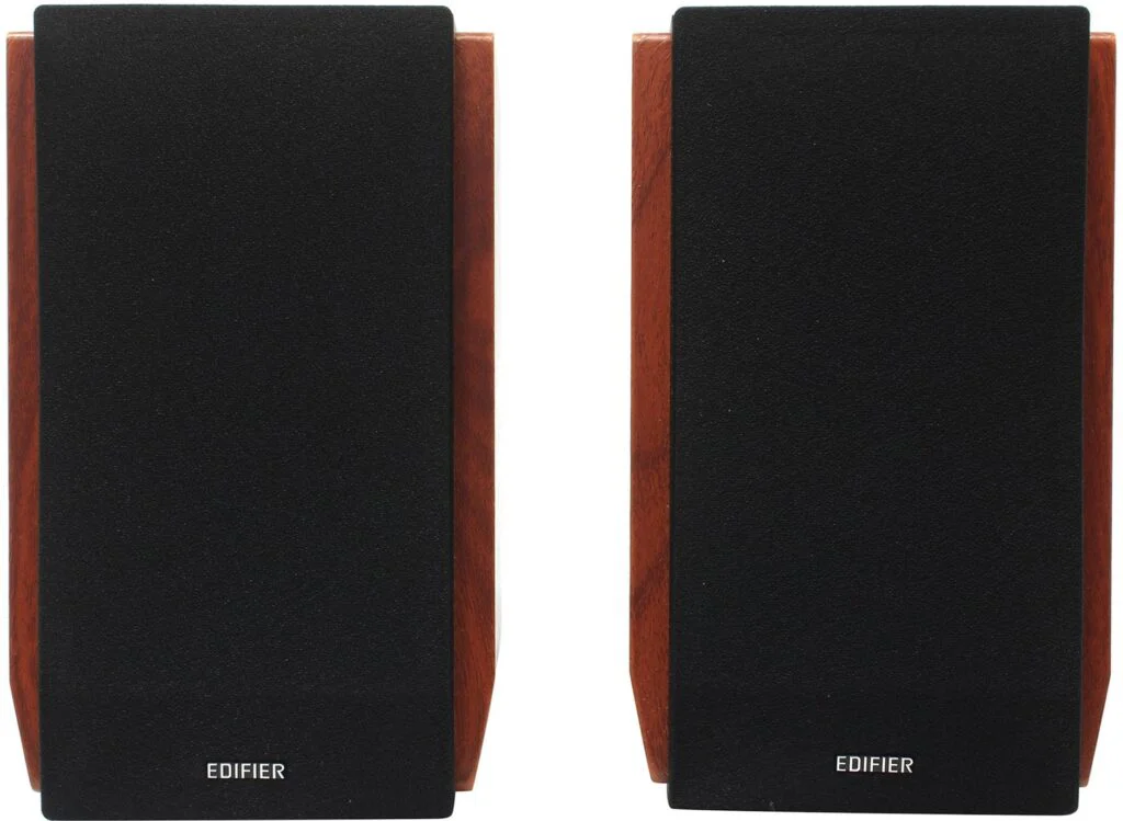 Полочная акустика Edifier R1700BTs Brown