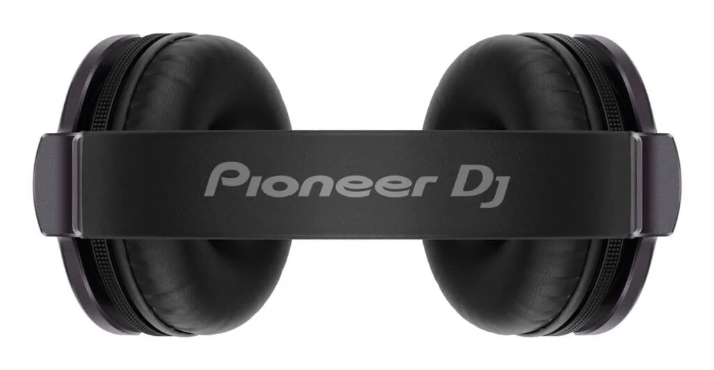 DJ-наушники Pioneer HDJ-CUE1
